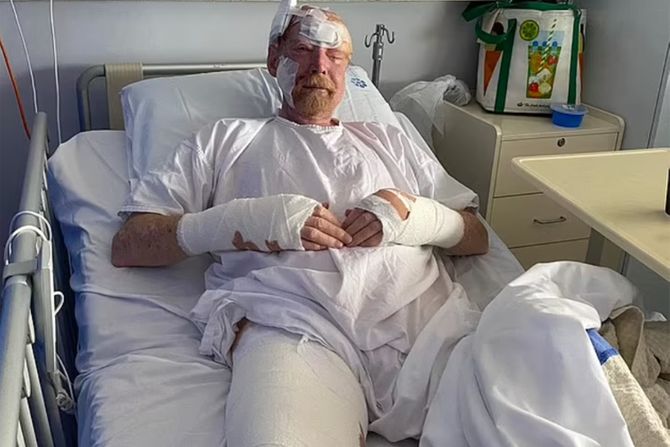 Leigh Raaschou Leigh Raaschou