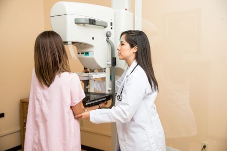 mamograf