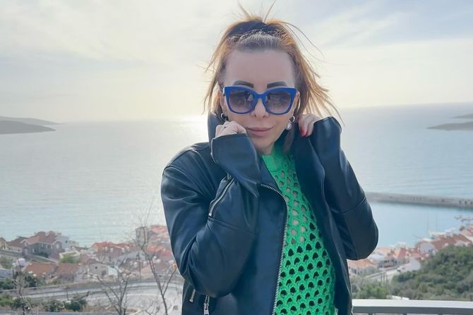 Nataša Đorđević Nataša Đorđević
