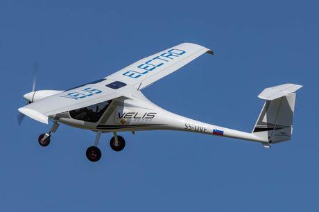 Pipistrel Velis