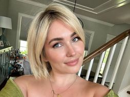 Stephanie Matto, Stefani Mato