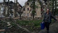 Ukrajinci na istoku spremaju se za ruski nalet: "Cela zemlja gori, znamo šta sledi"