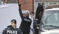Jezivi detalji horora u Kanadi: Beba među 6 zaklanih, tinejdžer optužen za masakr