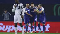 Dinamo nastavio da živi evropsku bajku: Zagrepčani "zgazili" PAOK i napravili korak ka četvrtfinalu LK