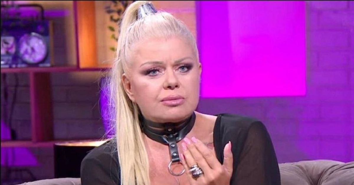 Zorana Pavić Attacked: Singer on the Great Stress She Suffered in the Parking Lot "Women Should Carry Spray"
