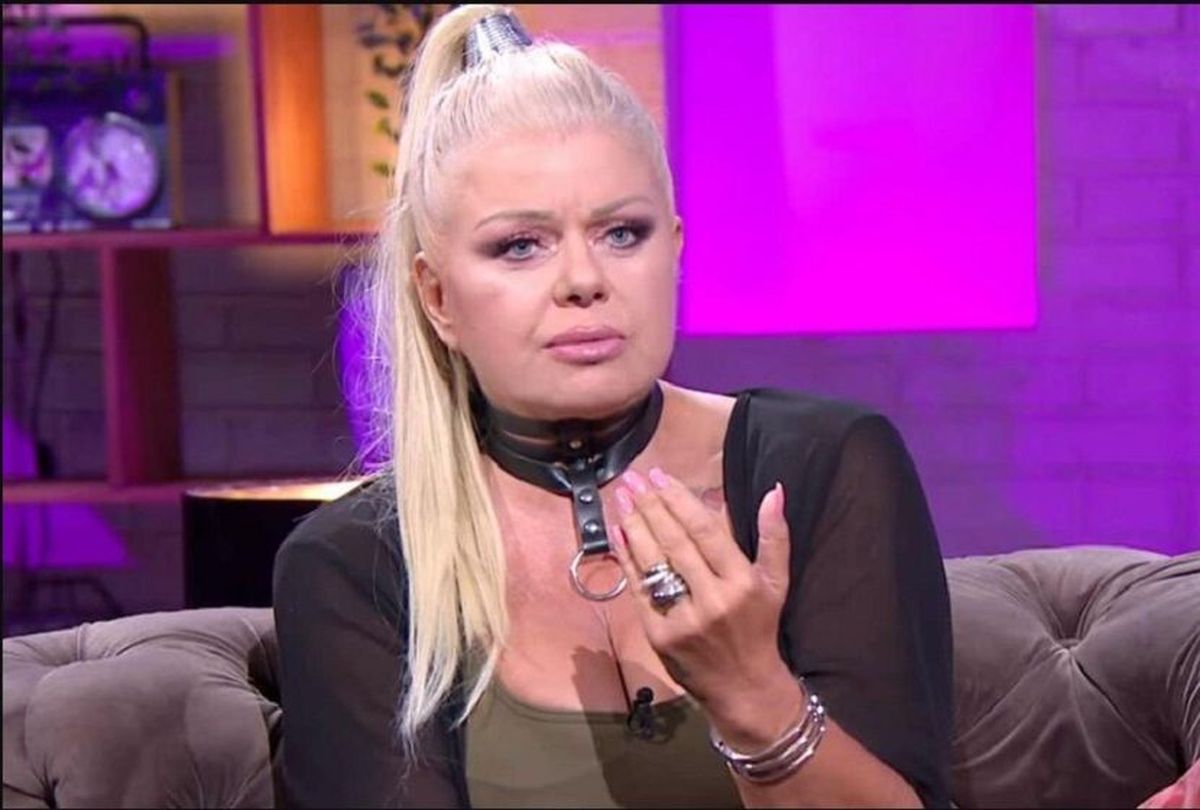 Napadnuta Zorana Pavić: Pevačica o velikom stresu koji je pretrpela na parkingu "Žene treba da nose sprej"