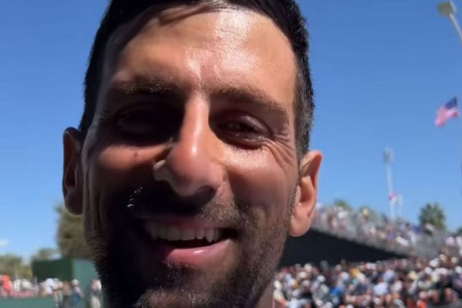 Novak Đoković Novak Đoković