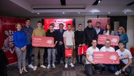 Mladi inovatori iz Srbije, Crne Gore i Bosne i Hercegovine prikazali radove i takmičili se za vredne nagrade