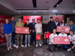 PROGLAŠENI POBEDNICI 7. REGIONALNOG APP IZAZOVA