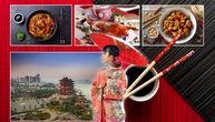Kako se hrane Kinezi: Tri jela koja se u Kini uvek jedu