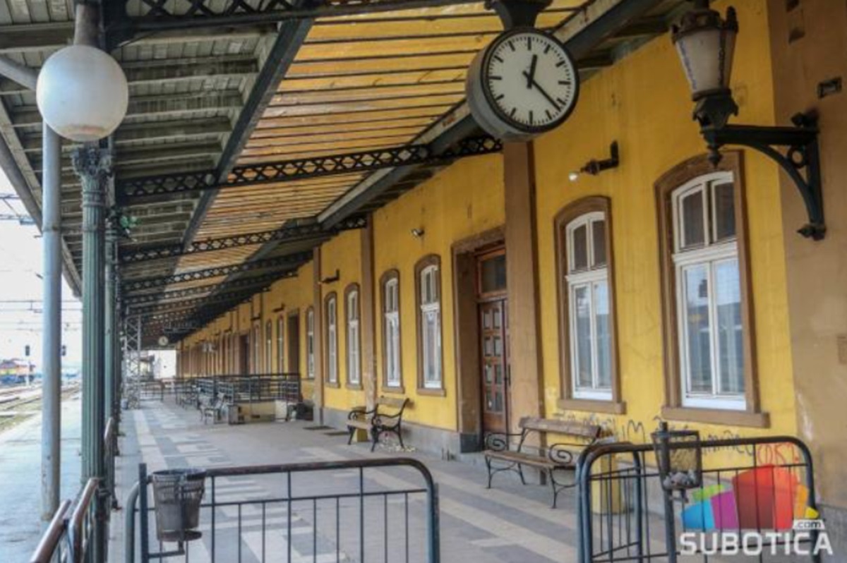 Mašinovođe od sada zarađuju skoro 3000 evra u Mađarskoj: Razlog skoka plate je ogromna odgovornost na poslu