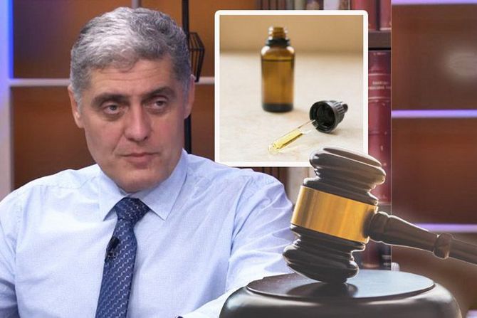 Miroljub Petrović Miroljub Petrović