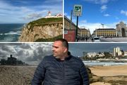 Ako se nađete u ovim evropskim gradovima, nemojte se iznenaditi: Upozorenja na cunami nalaze se svuda!