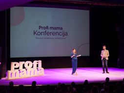 Profi mama