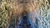 Ispod gradilišta škole pronađeni misteriozni srednjovekovni tuneli