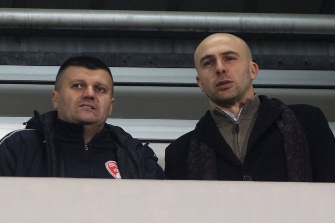 Feđa Dudić Feđa Dudić