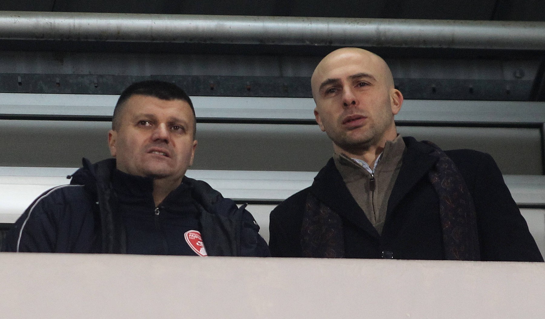 Novi potres među superligašima: Posle Partizana, još jedan tim dobija novu upravu
