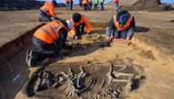 Započeta izgradnja fabrike čipova, pa otkrivena neverovatna grobnica stara 5.000 godina
