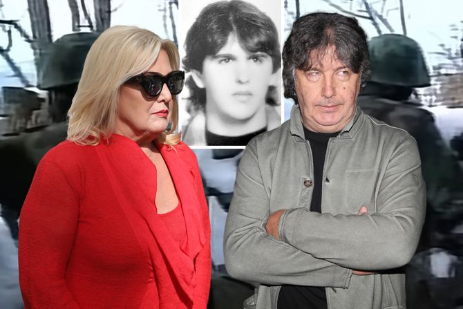 Snežana Đurišić, Vanja Milošević, Vladan Snežana Đurišić, Vanja Milošević, Vladan