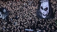 "Dođi u pet do pet": Partizan simbolično najavio meč sa Napretkom i poslao poruku Grobarima