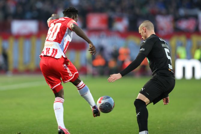 FK Crvena Zvezda - FK Partizan, Derbi FK Crvena Zvezda - FK Partizan, Derbi