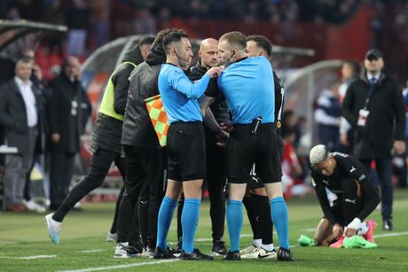 FK Crvena Zvezda - FK Partizan, Derbi