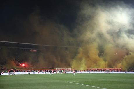 FK Crvena Zvezda - FK Partizan, Derbi