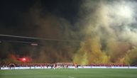 Red Star fans attacked PAOK supporters? Best known hooligan page publishes two photos after Belgrade derby