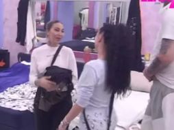 Aneli Ahmić, Maja Marinković