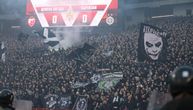 Partizan časti svoje navijače: Besplatan ulaz na meč sa Napretkom