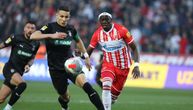 Crvena zvezda - Partizan: Crveno-beli za titulu, crno-beli za produžetak nade