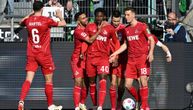 "Kiša" golova u Bundesligi: Svaki tim dao bar po gol, Keln "okrenuo" Union