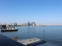 Baku, Azerbejdžan