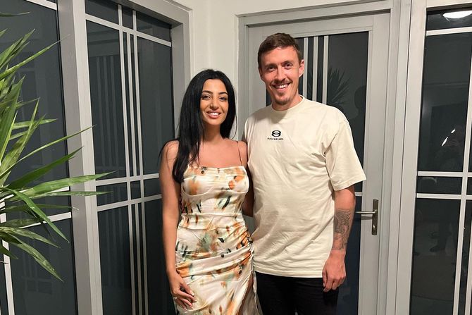 Maks Kruze Maks Kruze