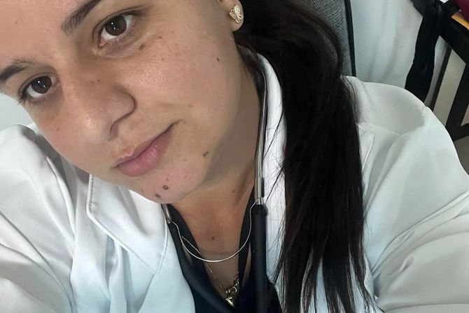 Mirian Santana Mirian Santana