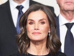 Queen Letizia, kraljica Leticija