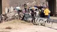 Nakon majke umrla i ćerka: Tragedija u Nišu postala još veća, tuga do neba