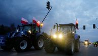 Bez dogovora poljoprivrednika i poljske vlade: Velika blokada puteva zakazana za 20. mart
