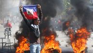 Među deset najtraženijih na listi FBI: Vođa jedne od bandi na Haitiju tvrdi da oni oslobađaju zemlju