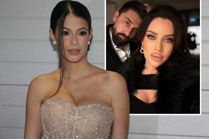 Tijana Stoisavljević, Ognjen Amidžić, Mina Naumović Tijana Stoisavljević, Ognjen Amidžić, Mina Naumović