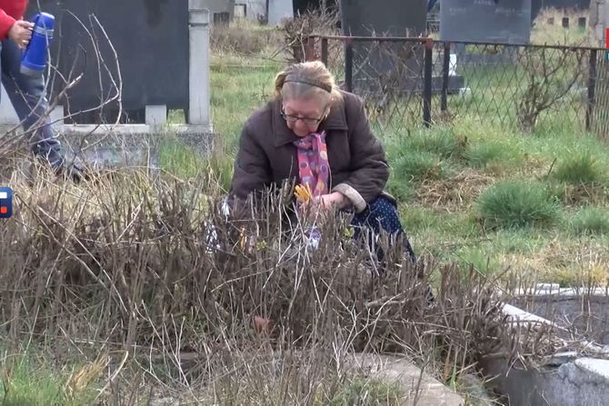 Zadušnice Kosovska Mitrovica Zadušnice Kosovska Mitrovica