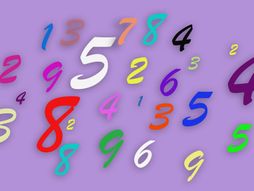 Mozgalica test opticka iluzija brojevi