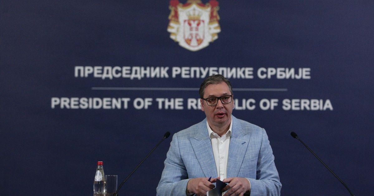 Vučić danas sa predsednikom vlade Bavarske Markusom Zederom