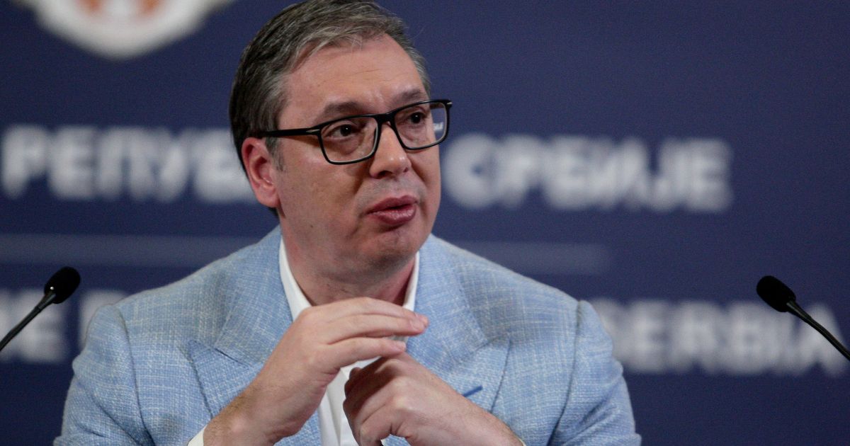 Vučić: Srbija ponosna na prijateljske veze i strateško partnerstvo s UAE