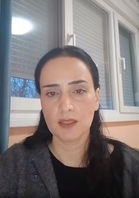Milica Gutović Milica Gutović
