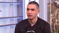 Boris je dobio cistu preko pseće dlake, a lečili su ga od astme: Plućno krilo mu je istrulilo