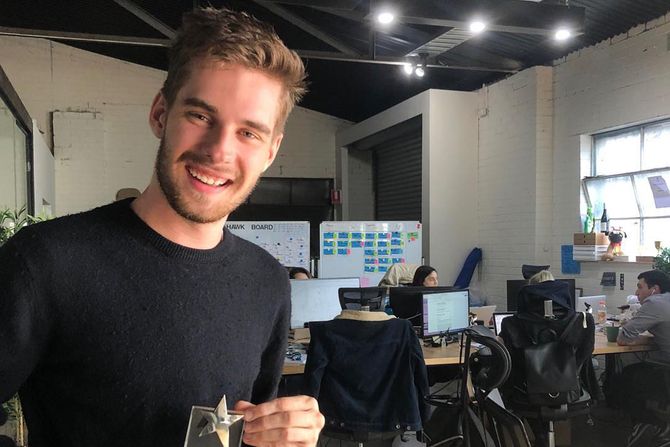 Harry Sanders Harry Sanders