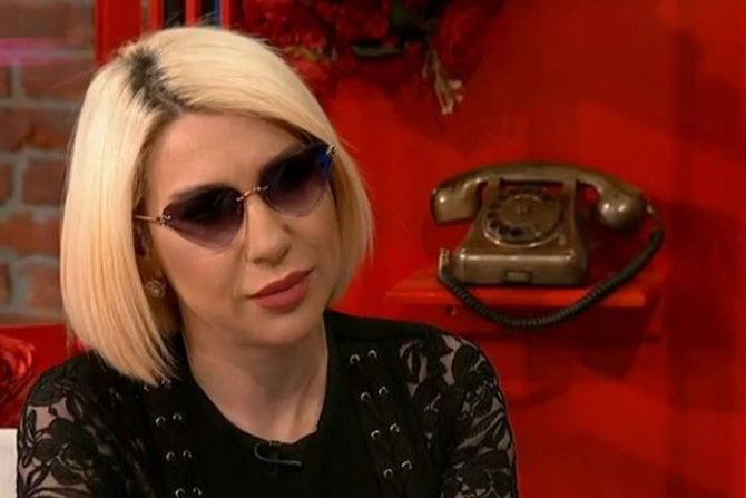 Jovana Jeremić Jovana Jeremić