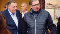 Vučić o izborima: Večeras ćemo razmotriti sve opcije, zakonski može do 2.juna, ali ja bih što pre