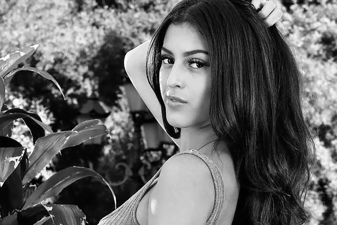 Sophia Leone Sophia Leone